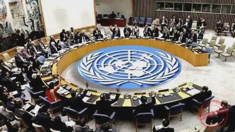 South Sudan Urges UN to Lift Sanctions Ahead of Elections