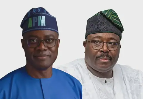 APC Campaign Organisation Criticises Oyo Governor Makinde Over Increased Federal Allocations