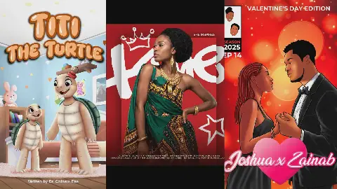 Can Nigeria's creative economy give young artists a viable career?