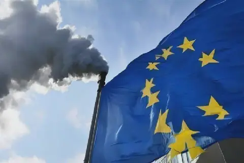 European Commission Pushes for Delay in Methane Law Activation