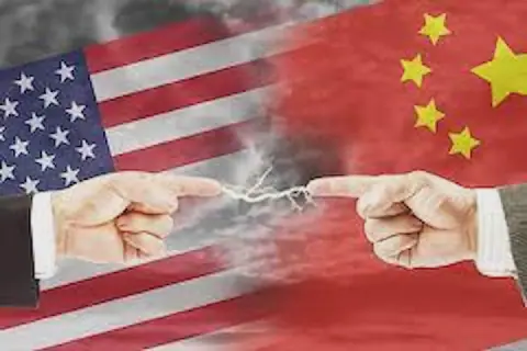 Washington and Beijing Reduce Tariffs on $60 Billion Worth of Goods