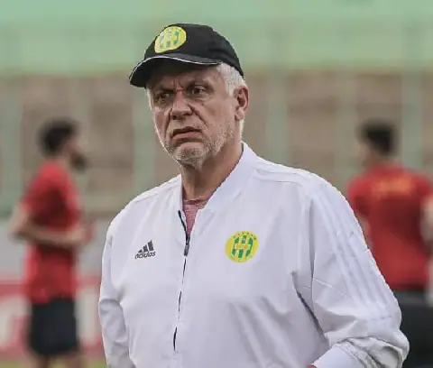 Hubert Velud Confident of JSK's Chances Against ESS