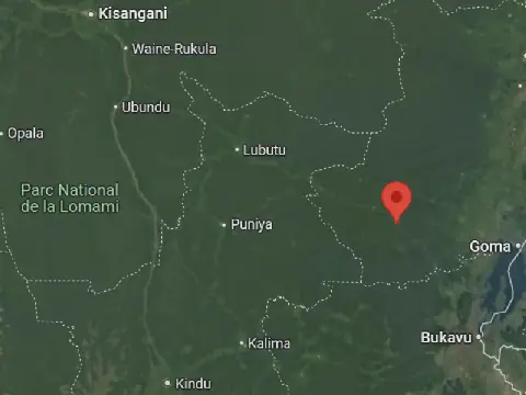 Four Dead from Food Poisoning in DR Congo's Walikale