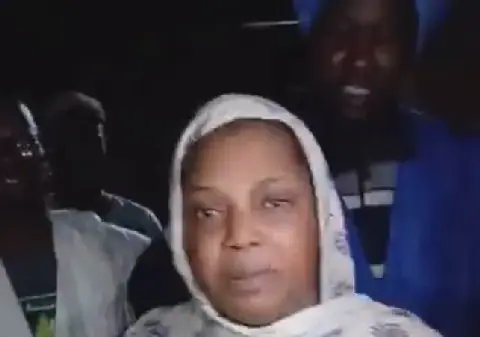 Mauritanian President Grants Clemency to Anti-Slavery Activist Warda Souleymane