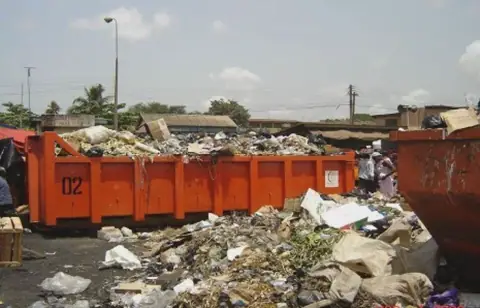Poor sanitation costs Ghana over GHS6.2bn every year – ISSER