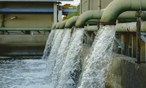 New Borehole Eases Water Shortages in Tanzania's Mahonda