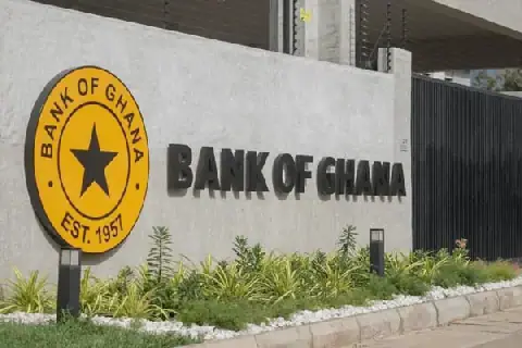 Ghana's FX, gold reserve strategy carries high fiscal cost – S&P Global