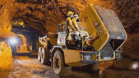 268 Illegal Contracts with ERG and Ivanhoe Mines Cancelled by ARSP