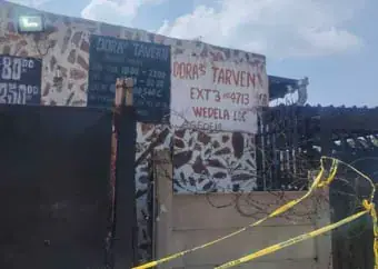‘They laughed and sang’: Inside the Dora’s Tavern massacre