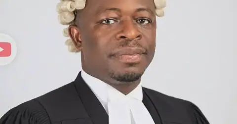 Simon Appiah