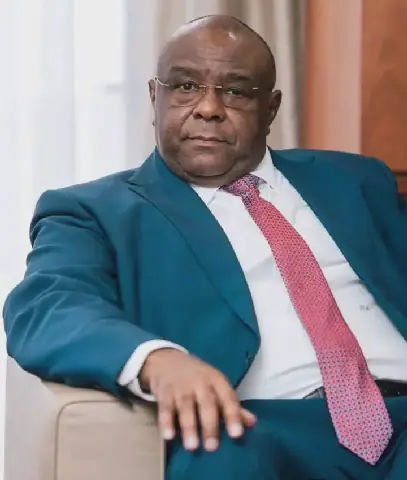 RDC : Jean-Pierre Bemba plaide pour une industrie africaine de fabrication de rails