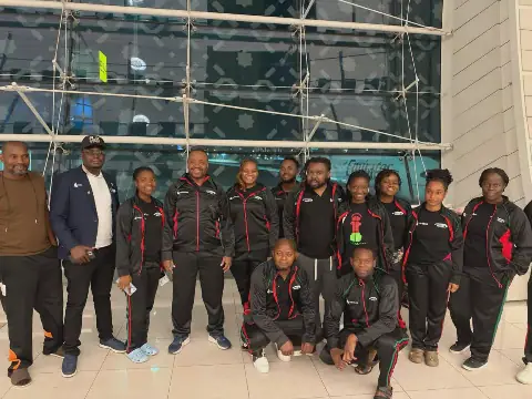 Team Malawi concludes 2026 World Chess campaign with mixed results