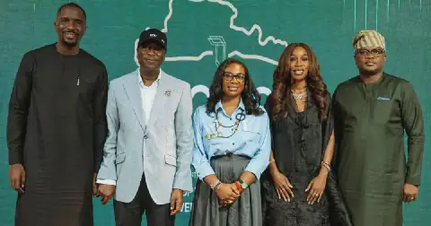 Hamzat Outlines Vision for Lagos State's Future