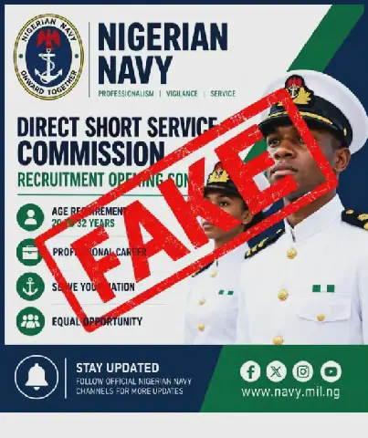 navy