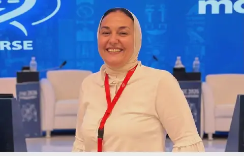 Mai El-Nahrawy