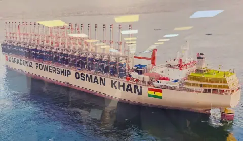Karpowership