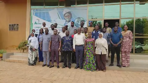 Burkina Faso: Agency and Regulator Organize Workshops on Mini-Grid Solar Norms