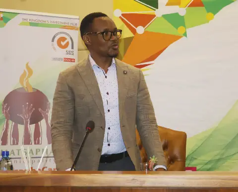 Matsapha borrows E31.7m for industrial roads