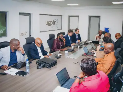 World Bank and AFD in Kinshasa to Review DR Congo's Digital Transformation Project