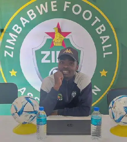 LiSwati Coach Completes CAF B Course in Zimbabwe