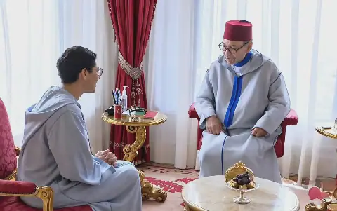 El Mansouri Appointed as Morocco's First Female Head of Government