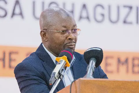 INEC Prepares Officials for Chamwino Constituency By-Election