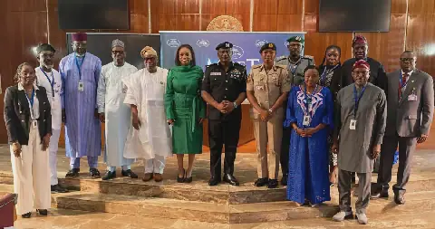 Nigeria to Break CANEX Records, Win Jollof Rice War - Oduwole