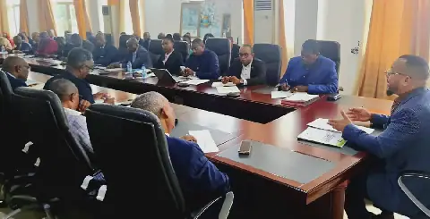 Equatorial Guinea Sets October 3 for Sports Season Opener