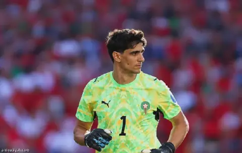 Morocco Secures 2-0 Victory Over Lesotho in AFCON 2027 Qualifier