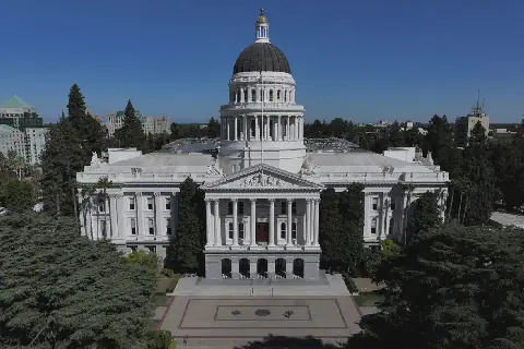 California Adds Eid al-Fitr, Eid al-Adha to State Holidays