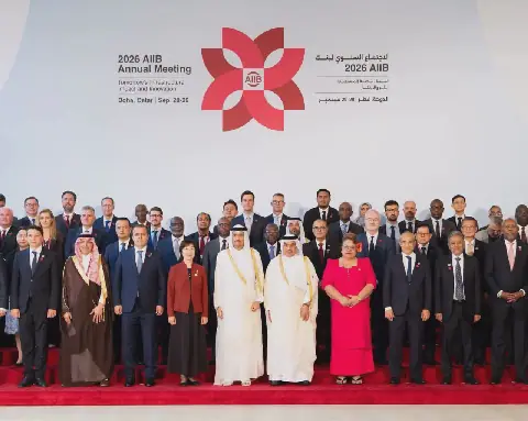 Sudan Opens New Avenues for Recovery at Doha Meeting