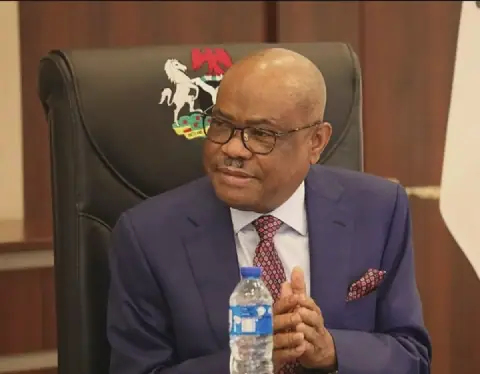 Wike Approves Completion of Abandoned Utako General Hospital in FCT