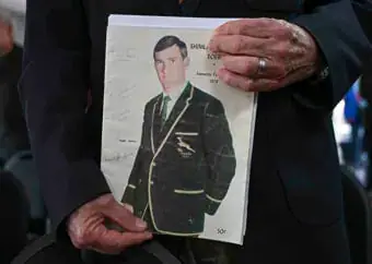 ‘Mooi loop, Joggie’: Springbok-legende se laaste tot siens in Bloemfontein