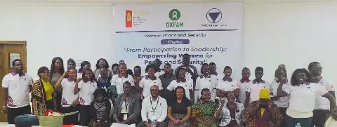 YWCA Launches Women, Peace and Security Workshop Ahead of South Sudan Elections