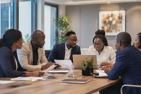 Good manners stifling great ideas in Tanzanian workplaces