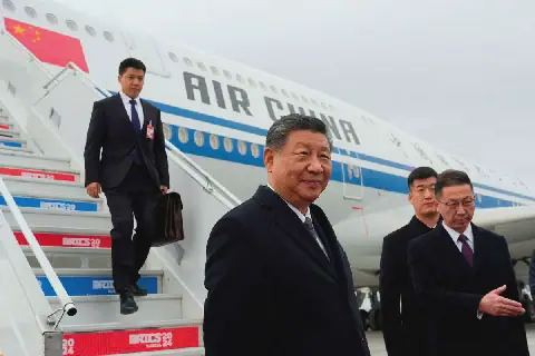 China Celebrates 77th National Day with Stronger African Ties