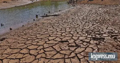 Mauritius Braces for Drought and Heat Challenges