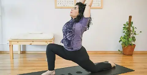 Preparing Your Body for the Next Decade: It Starts Now