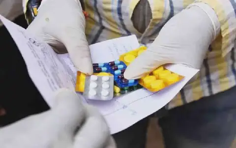Kenya targets 50pc local production of essential medicines