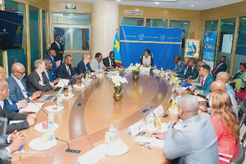 RDC : le gouvernement mise sur deux leviers pour lutter contre la fraude pétrolière