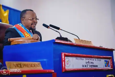 Kongo Central Provincial Assembly Reaffirms Support for National Dialogue