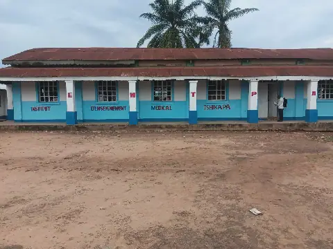 Transformation of ISTM/Kasaï Gets Approval from Ministry of Health