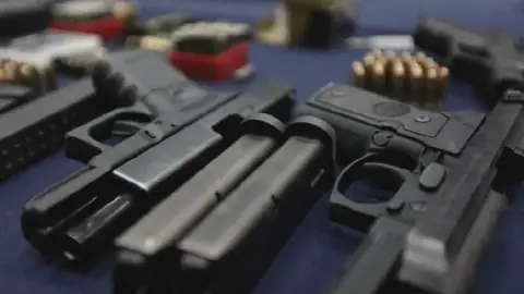Afrique du Sud : près de 200 morts dans des fusillades en 2026