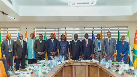 La BIDC approuve 390 millions USD pour des investissements stratégiques en Afrique de l’ouest