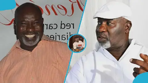 Emmanuel Armah