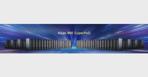 Huawei Unveils Peerium Computing Architecture for AI Era