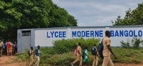 Côte d'Ivoire: Calls to Open Canteen at Bangolo Modern High School