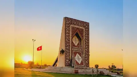 Tunisia's Kairouan Prepares for National Organ Donation Day Marathon