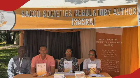 SASRA 63