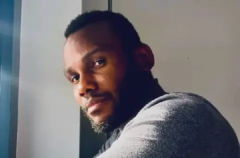 Congolese Writer Wins 2026 Senghor Prize